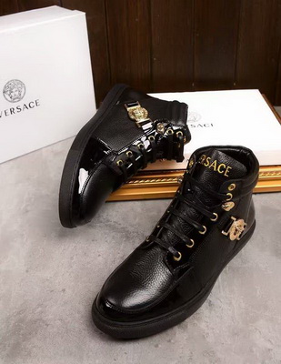 V High-Top Men Shoes_058